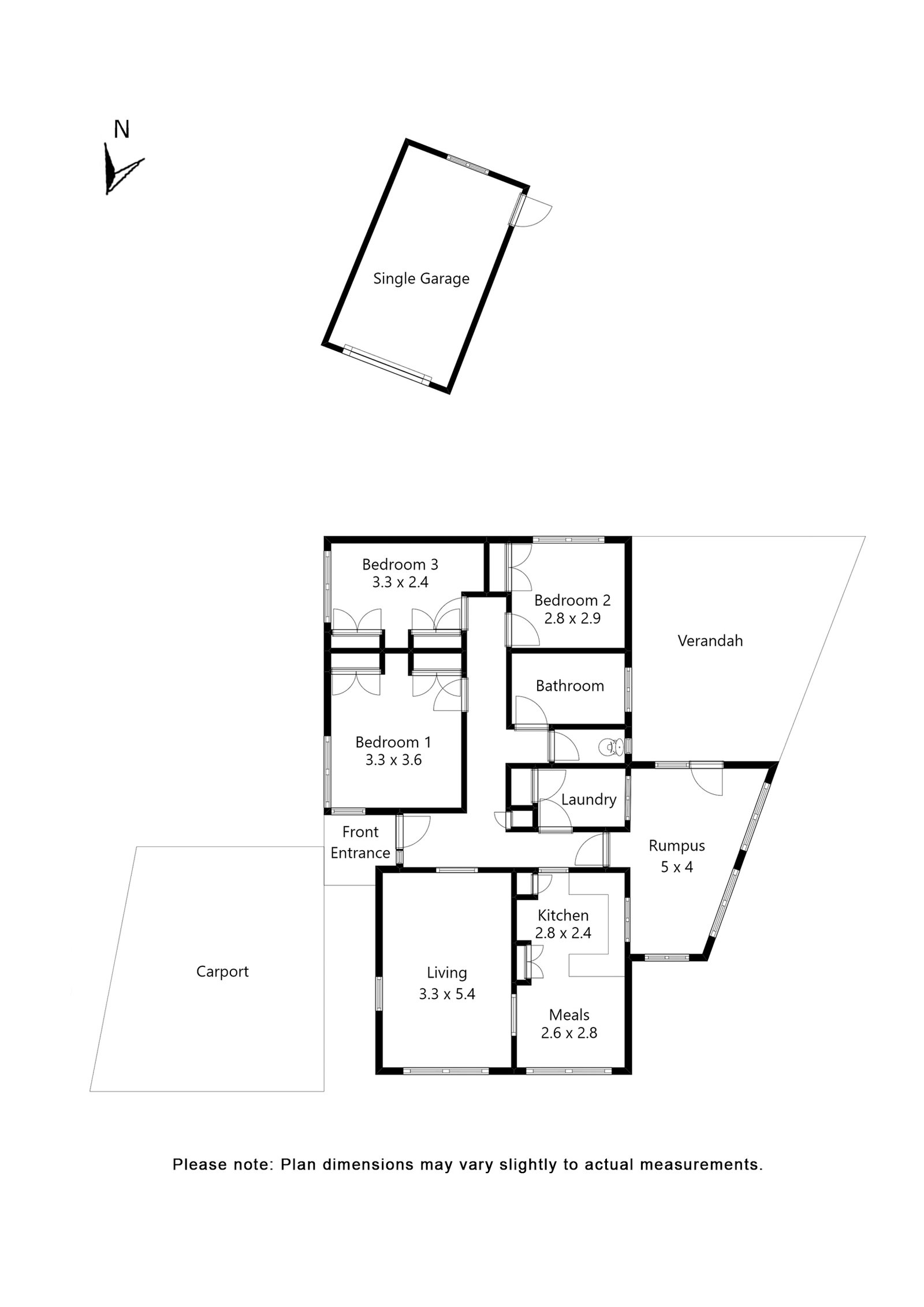 7 Rotherwood Street WENDOUREE 17