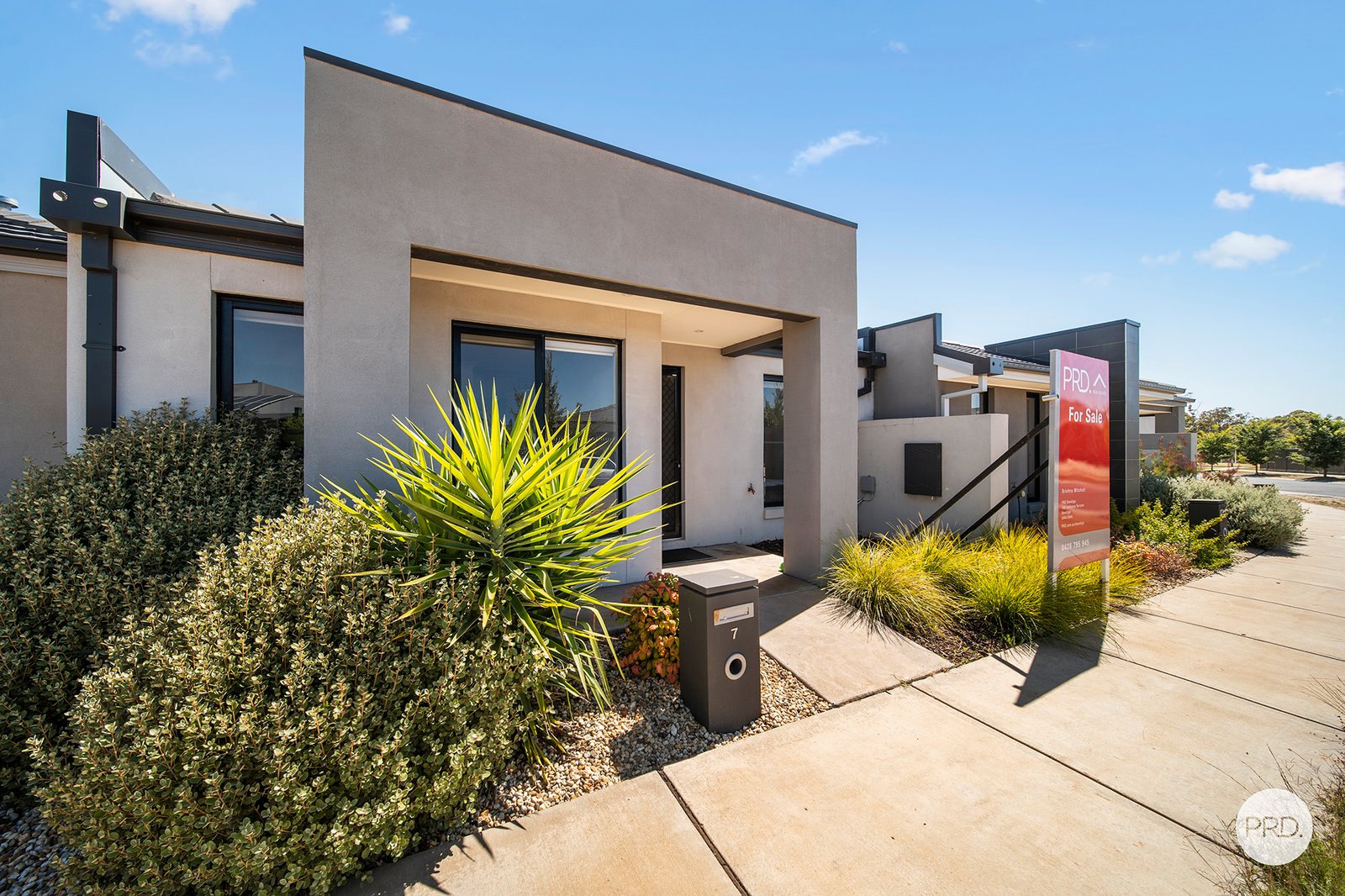 7 Ruedin Street HUNTLY 1