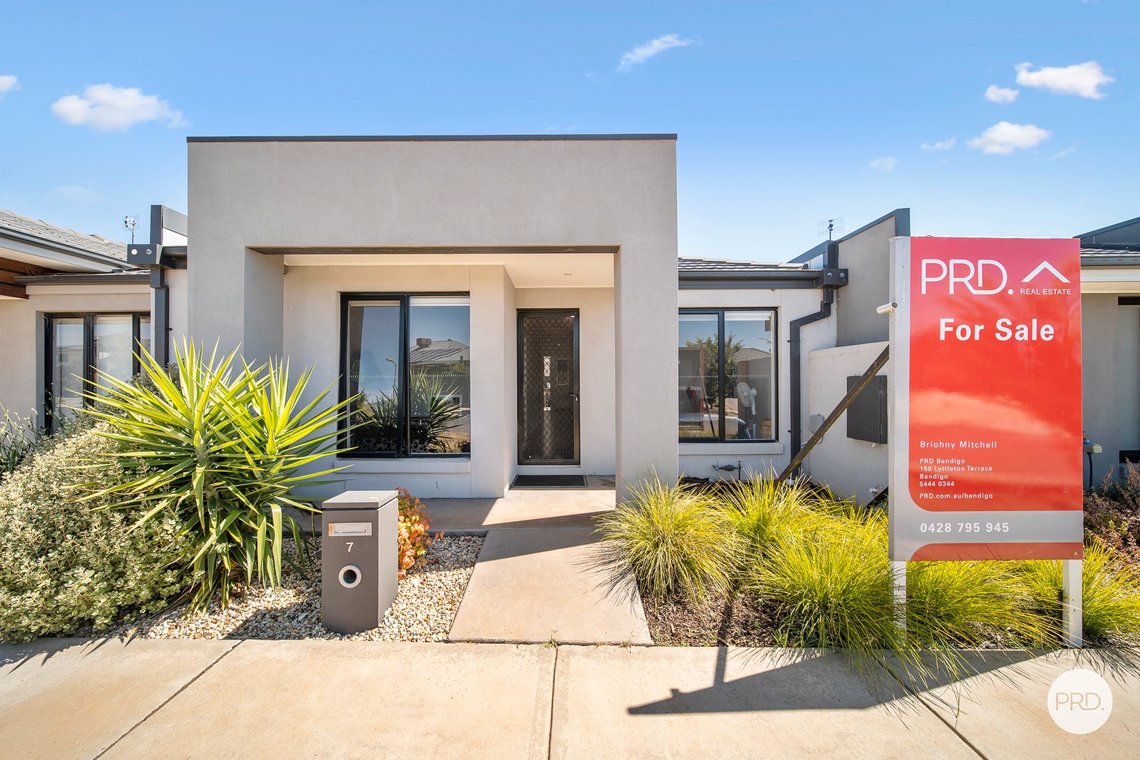 7 Ruedin Street HUNTLY 2