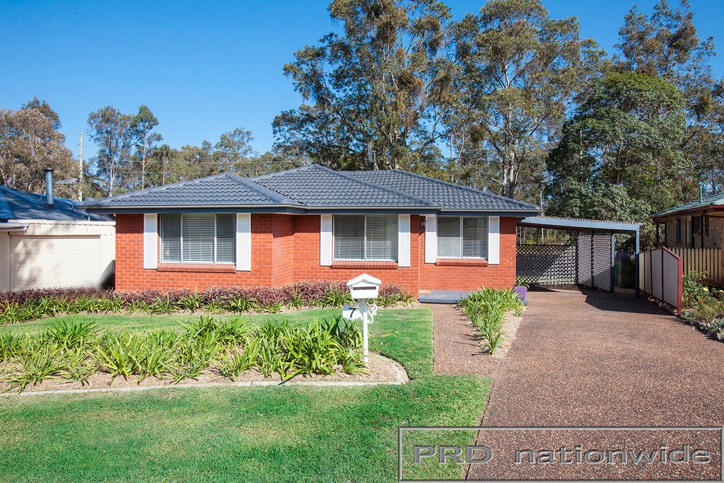 7 Saarinen Close THORNTON 1