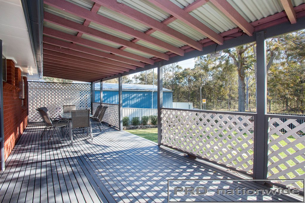 7 Saarinen Close THORNTON 12