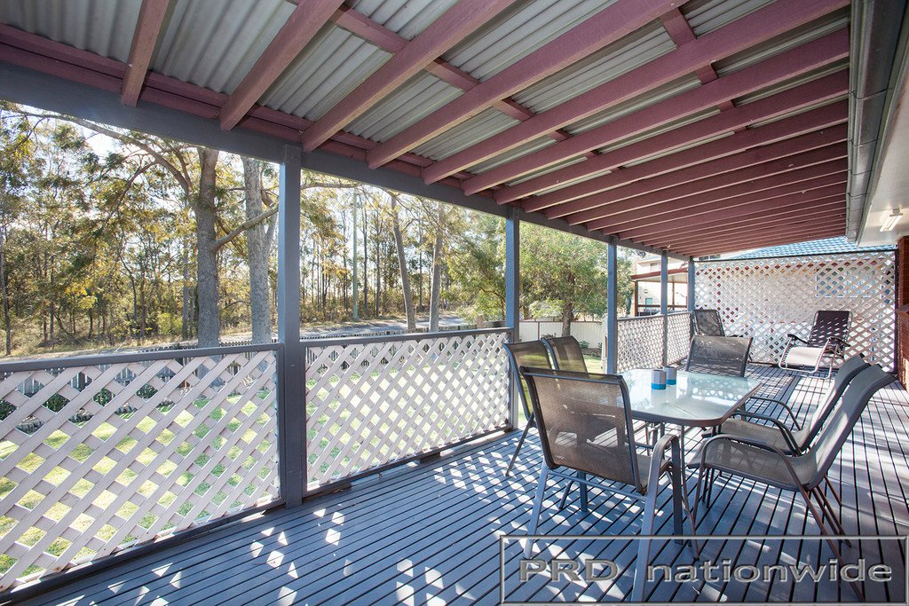 7 Saarinen Close THORNTON 13