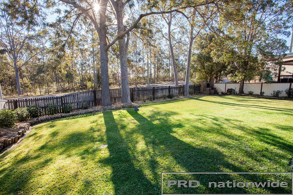 7 Saarinen Close THORNTON 16