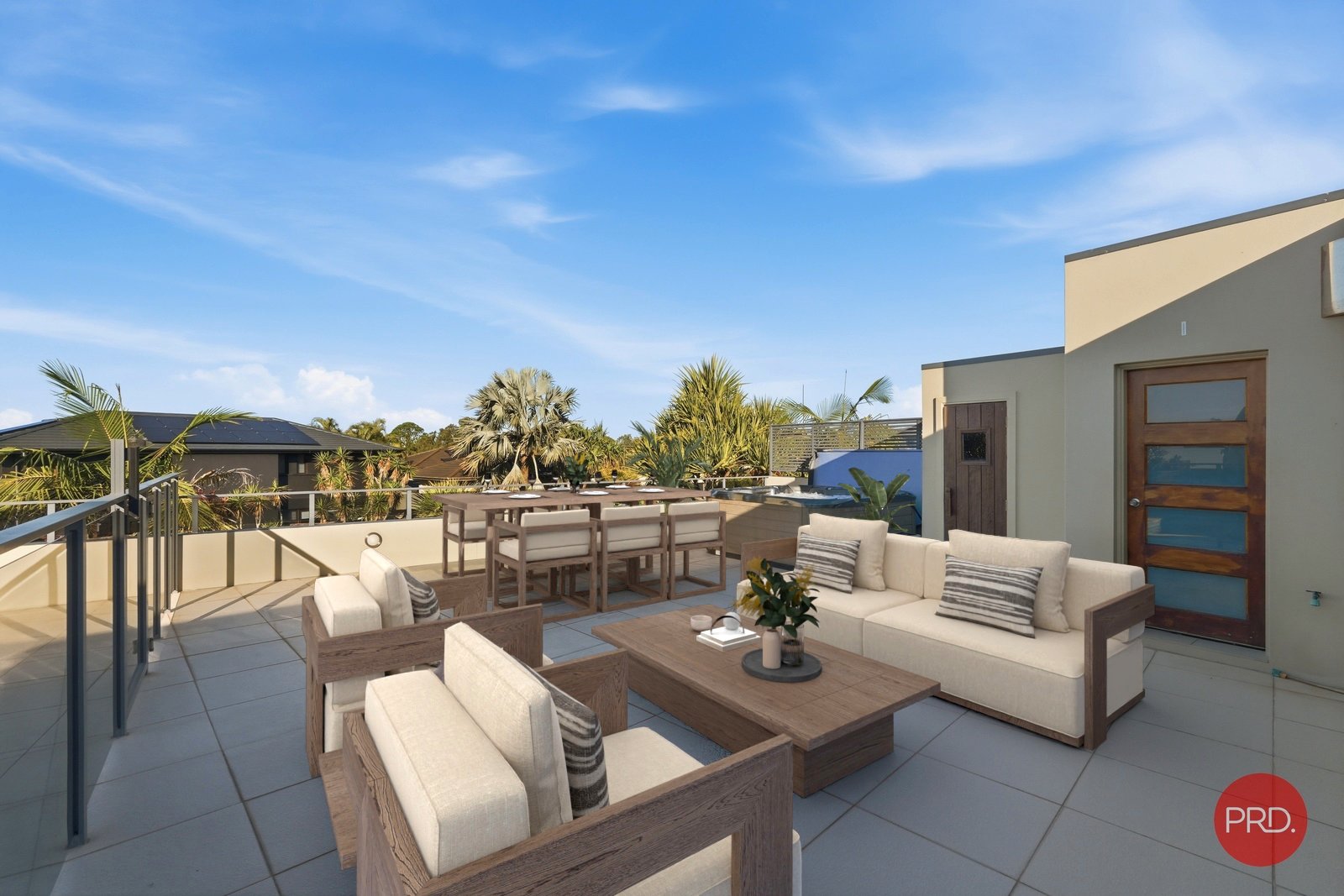 7 San Simeon Circuit SAPPHIRE BEACH 9