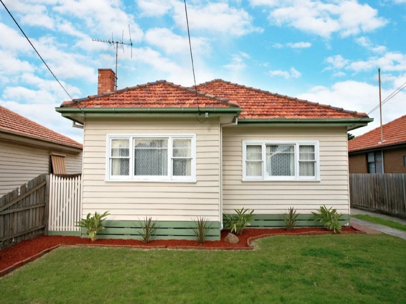 7 Sanderson Street, YARRAVILLE