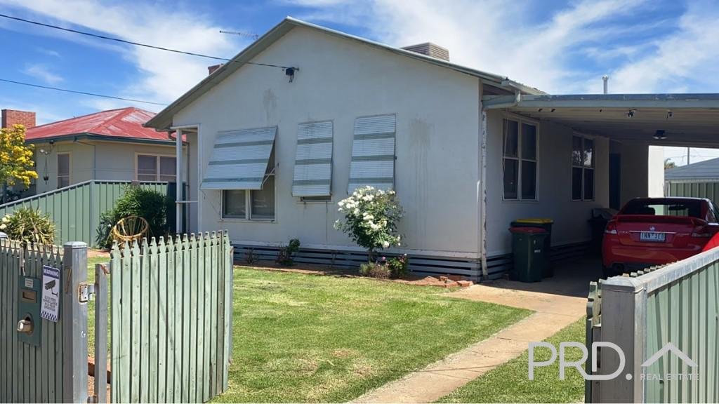 7 Sargent Avenue MILDURA 1