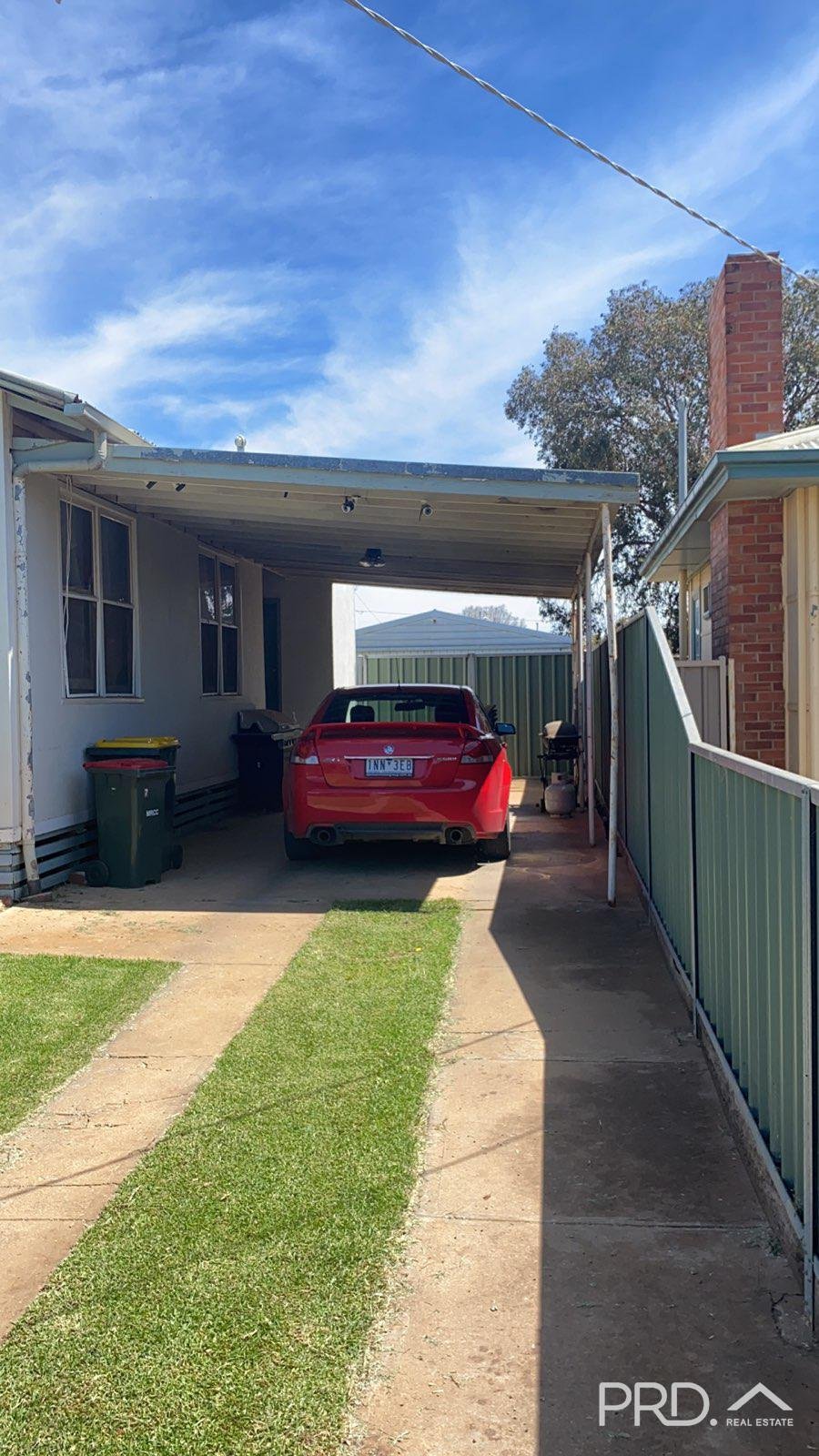 7 Sargent Avenue MILDURA 2