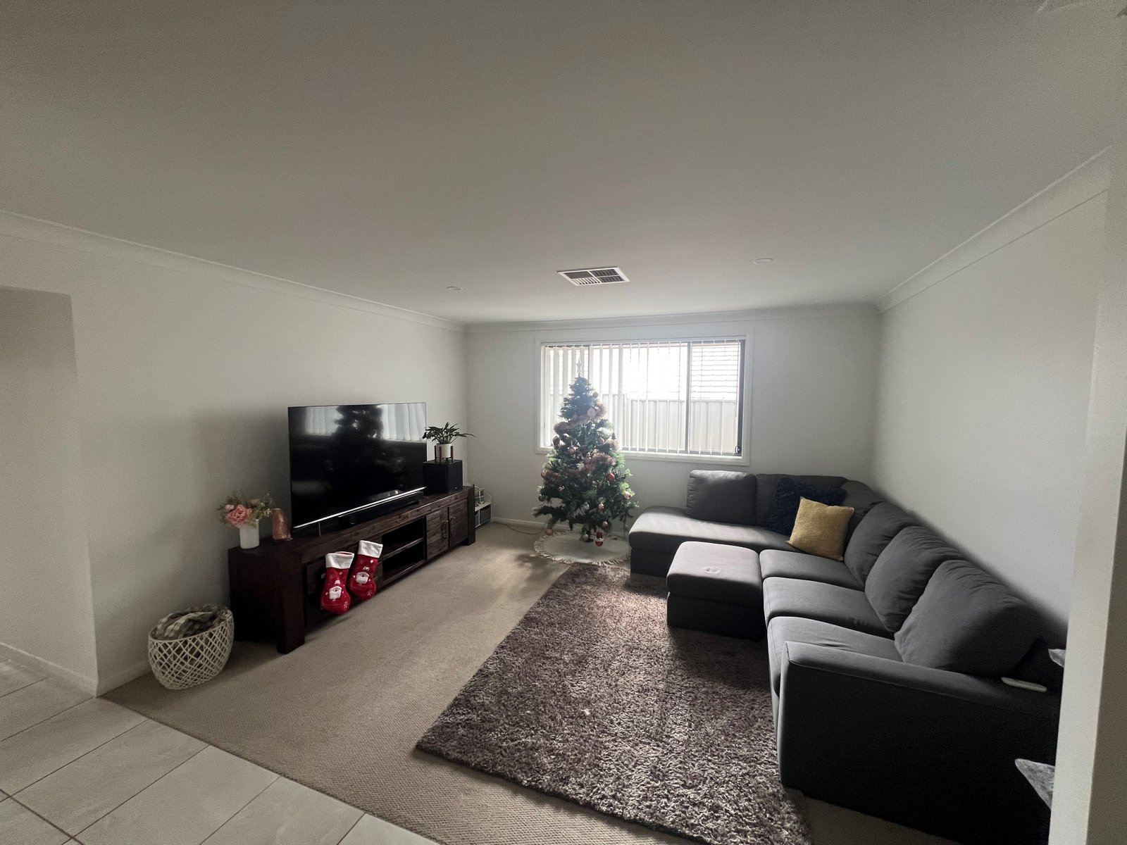 7 Scarborough Close NORTH TAMWORTH 6