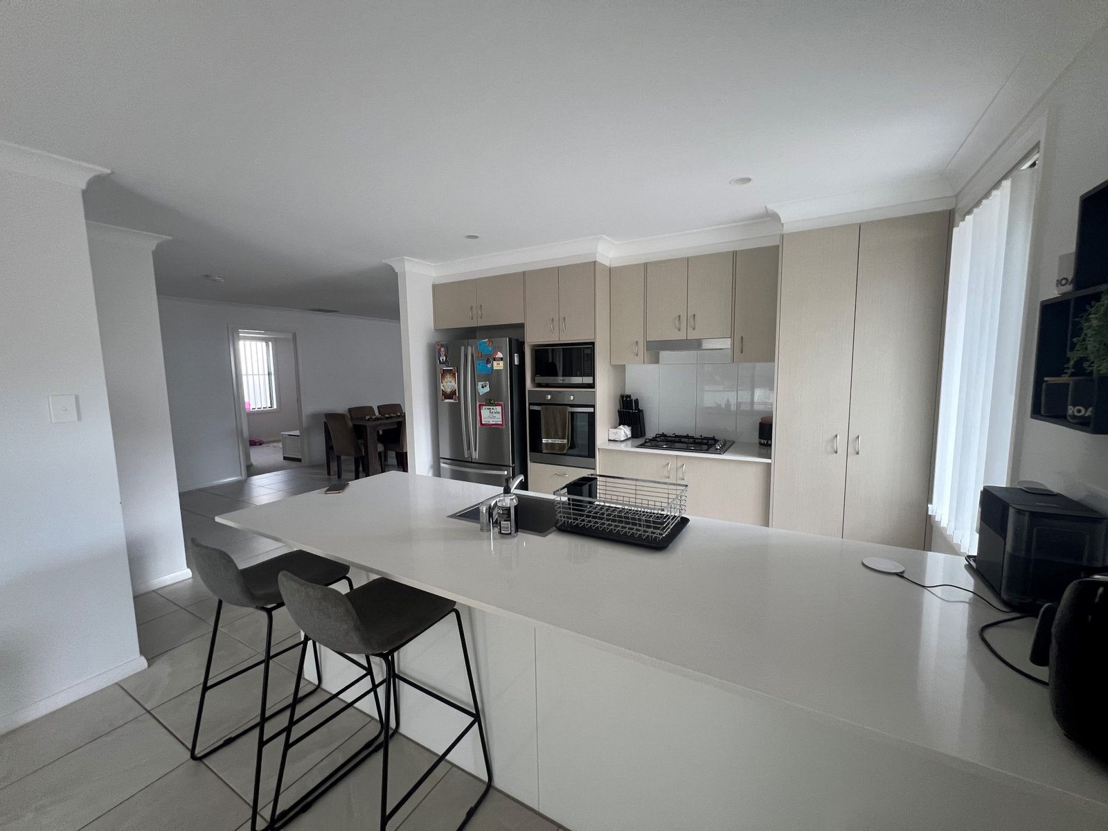 7 Scarborough Close NORTH TAMWORTH 7