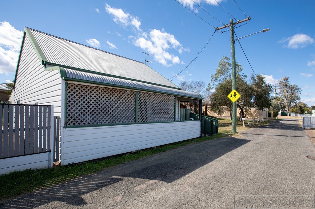 7 Scott Street GRETA 11