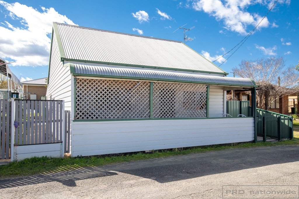 7 Scott Street GRETA 14