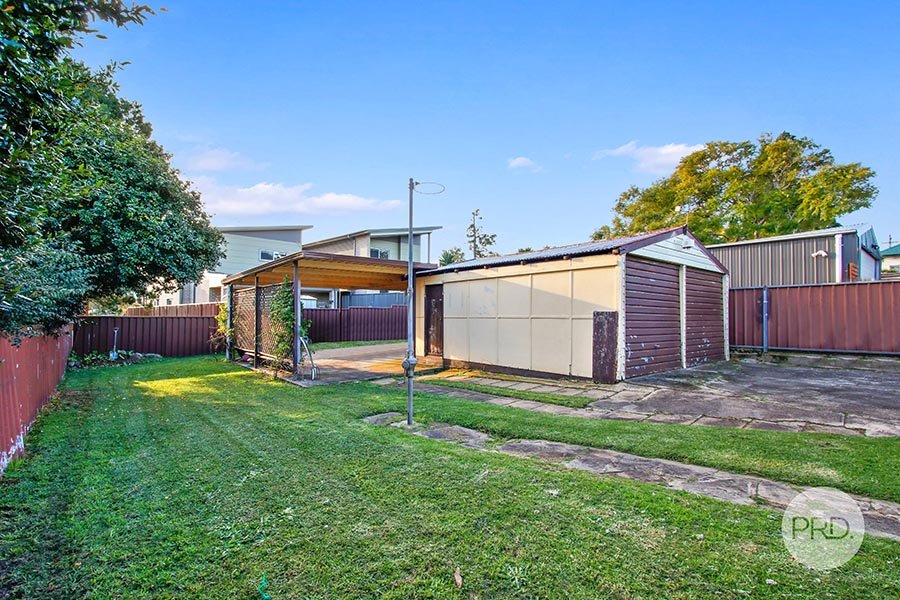 7 Scott Street MORTDALE 2