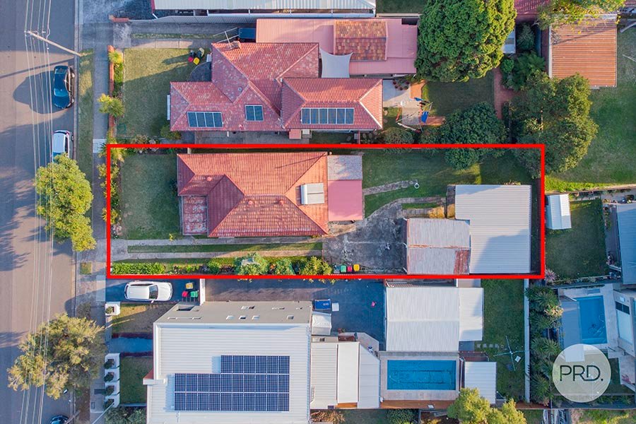 7 Scott Street MORTDALE 11