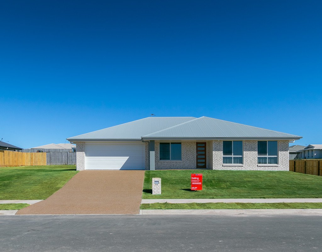 7 Seacrest Drive WONDUNNA 12