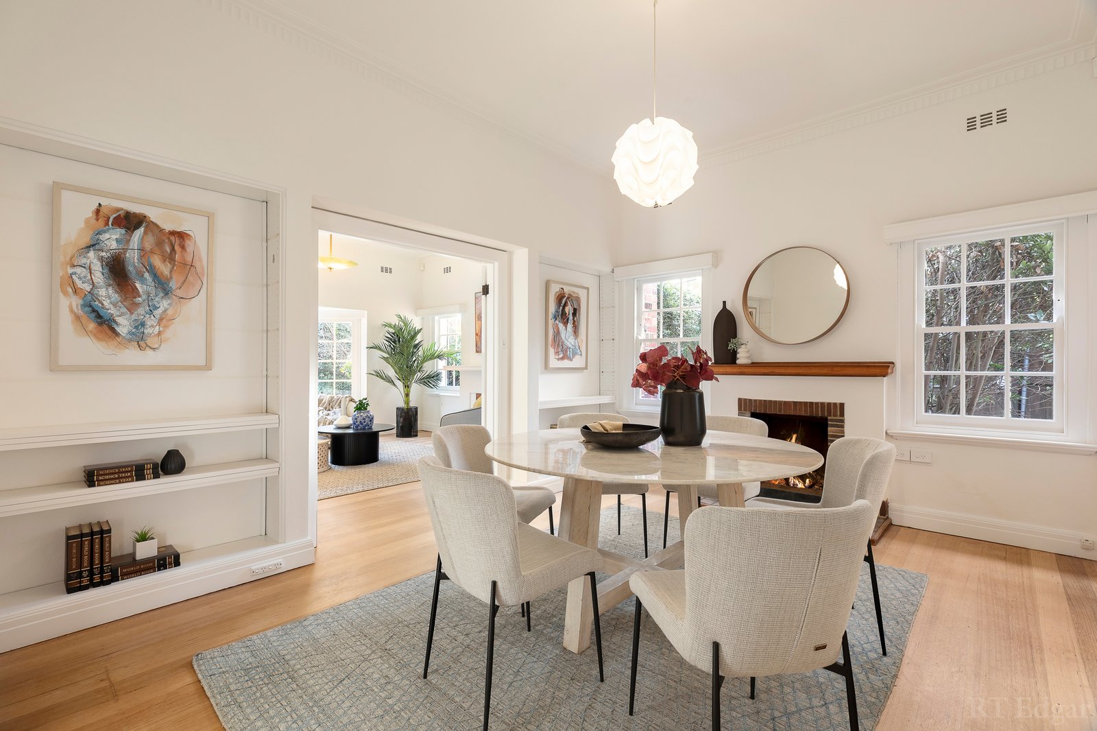 Real Estate and Property in 7 Sefton Place, Camberwell, VIC