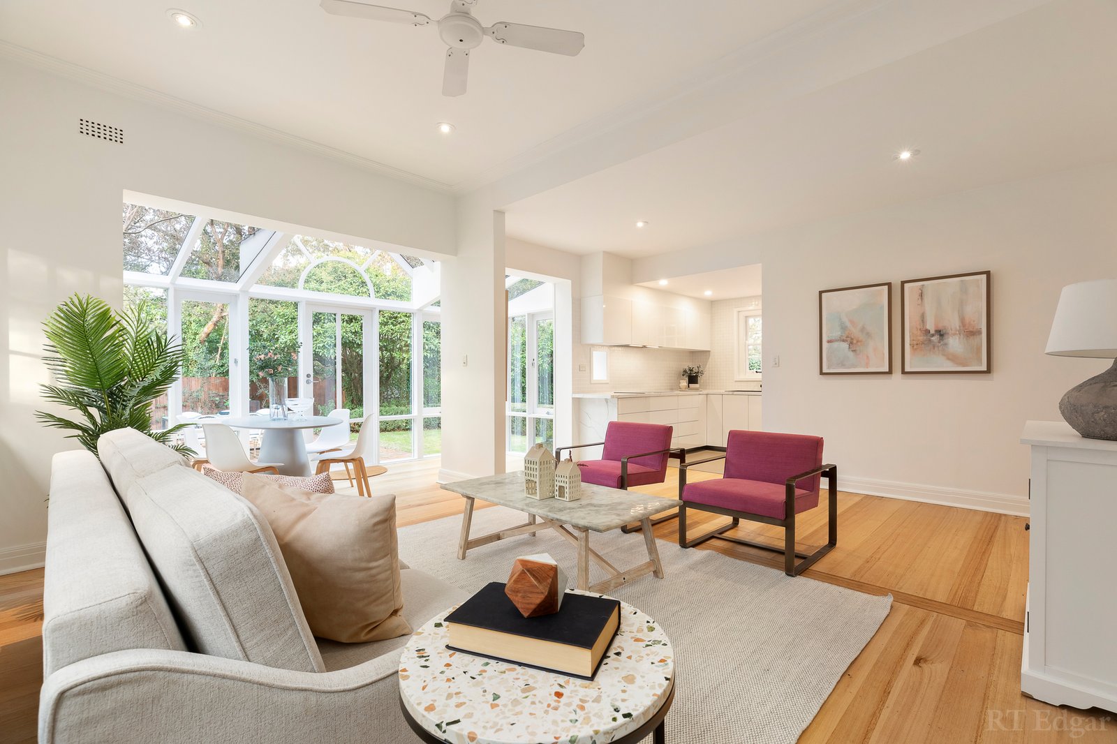 Real Estate and Property in 7 Sefton Place, Camberwell, VIC