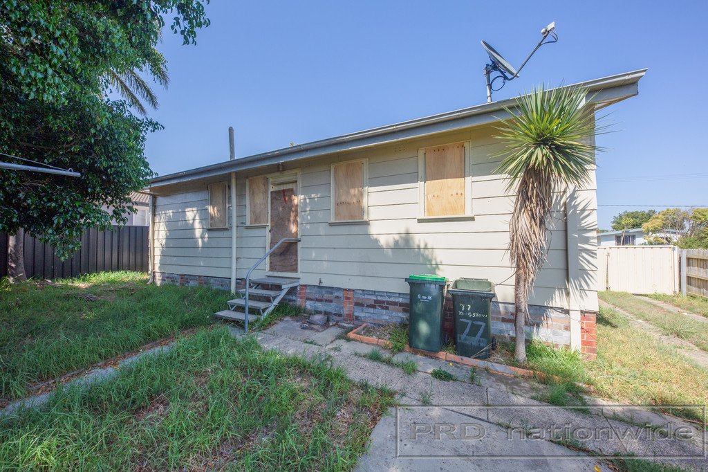 7 Segenhoe Street WOODBERRY 9