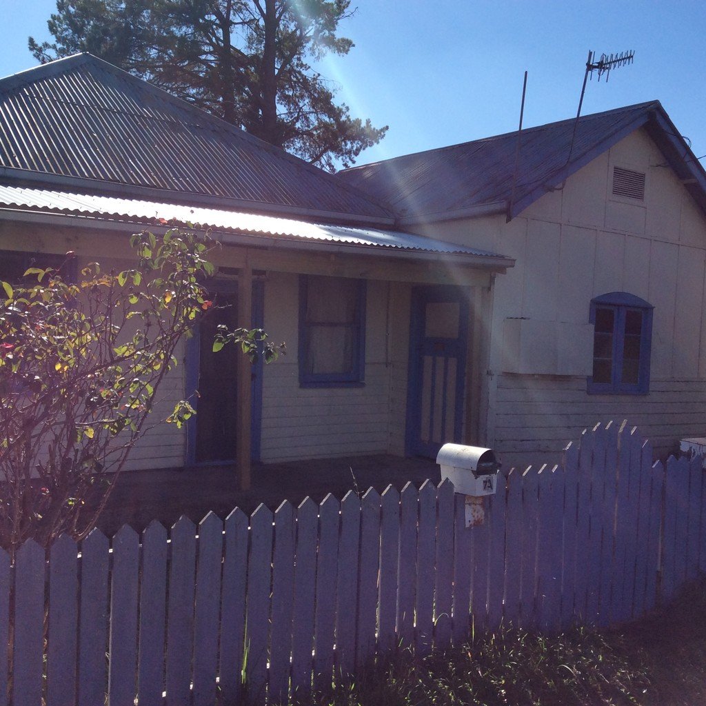 7 Selwyn  TUMBARUMBA 1