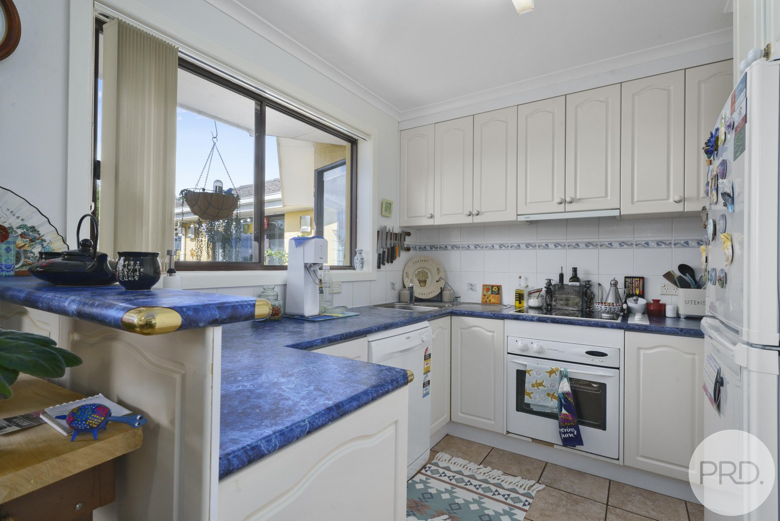 7 Serre Road KINGSTON 6