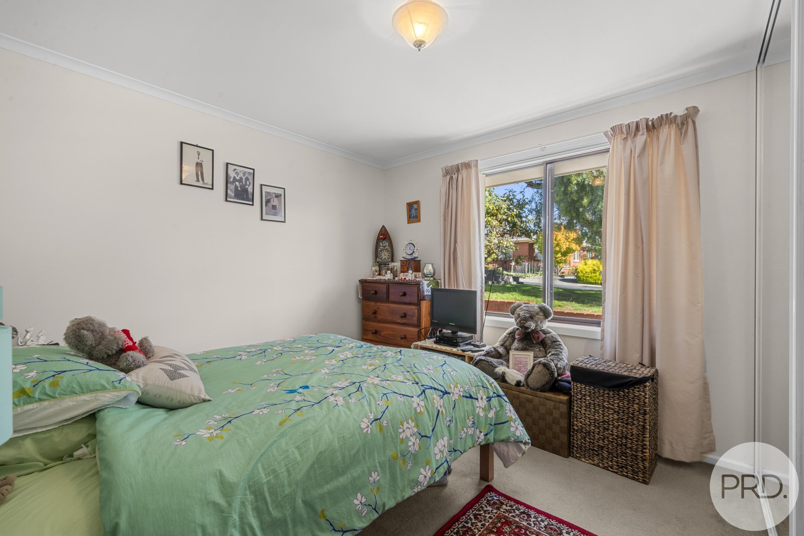 7 Serre Road KINGSTON 9