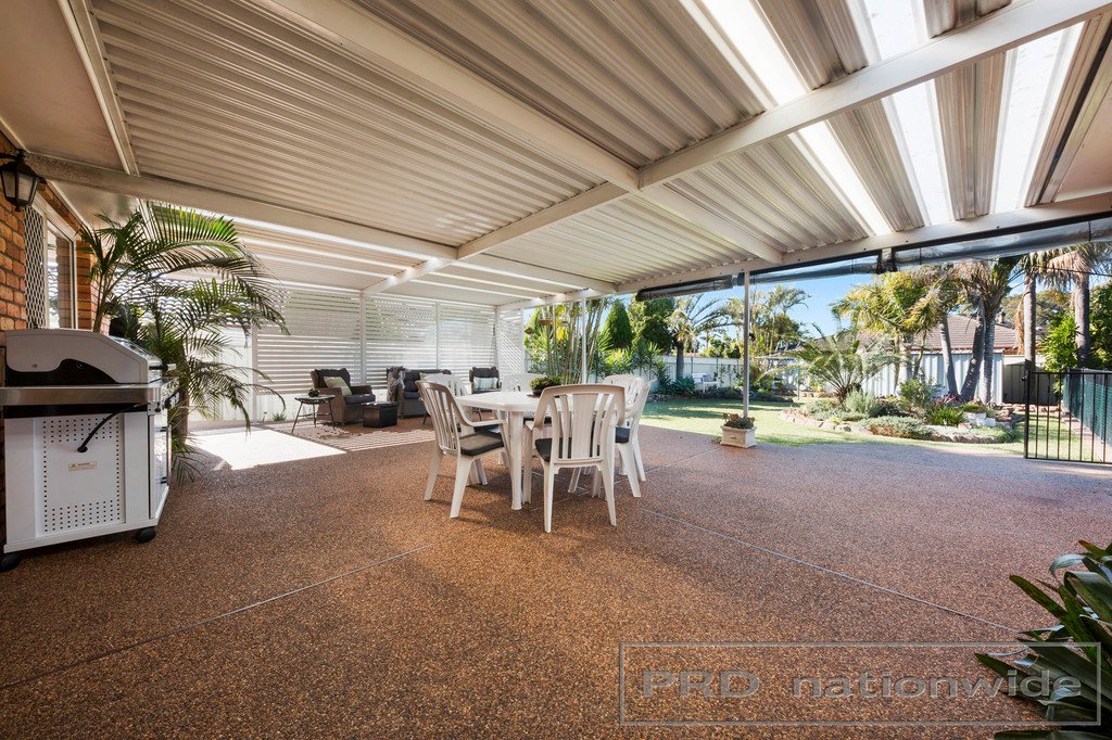 7 Singleton Avenue THORNTON 11