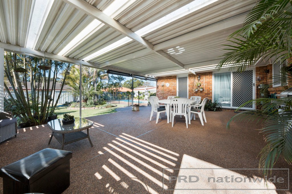 7 Singleton Avenue THORNTON 12