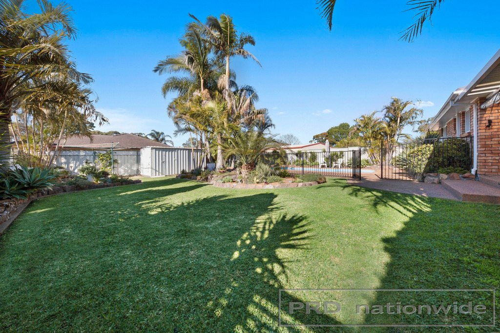 7 Singleton Avenue THORNTON 13