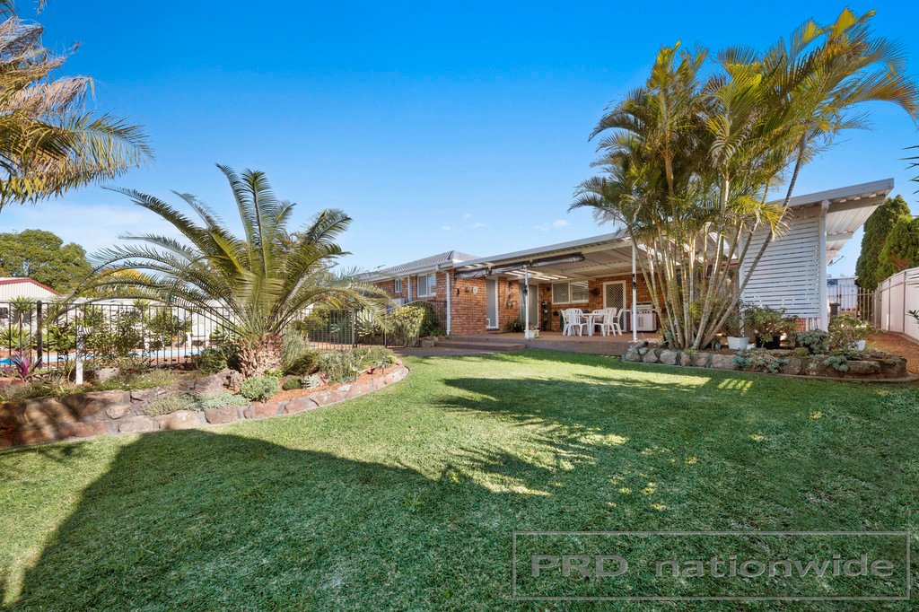 7 Singleton Avenue THORNTON 14