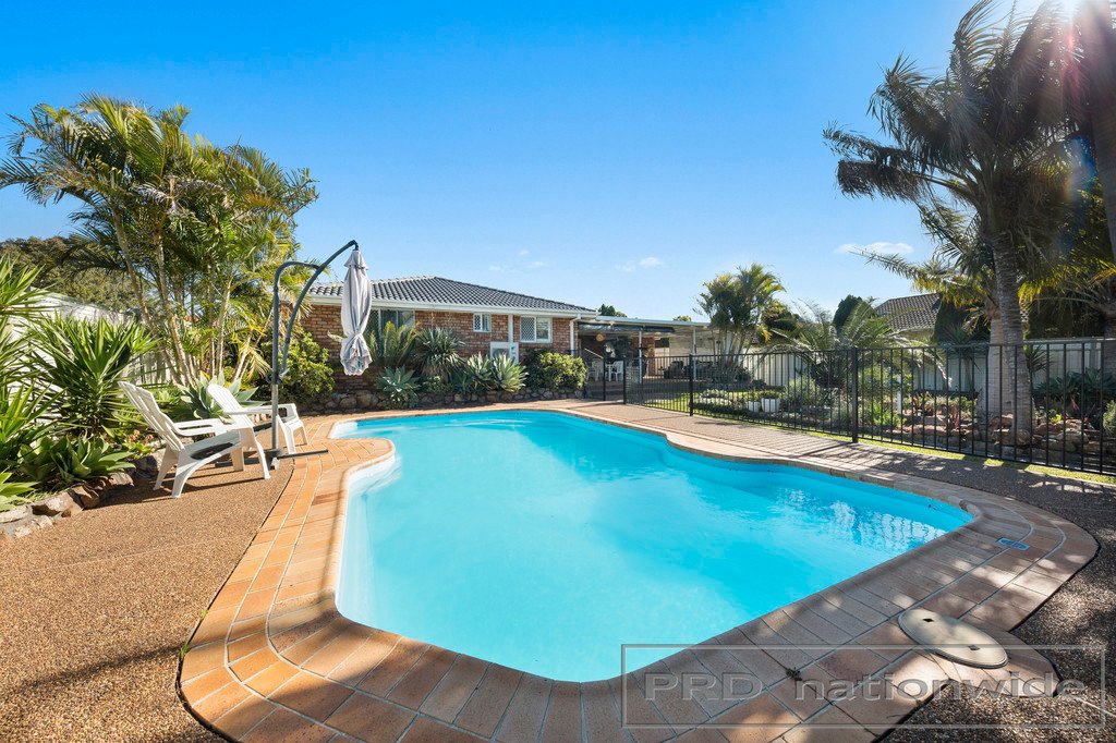7 Singleton Avenue THORNTON 16