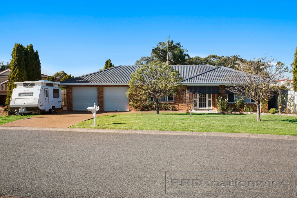 7 Singleton Avenue THORNTON 17