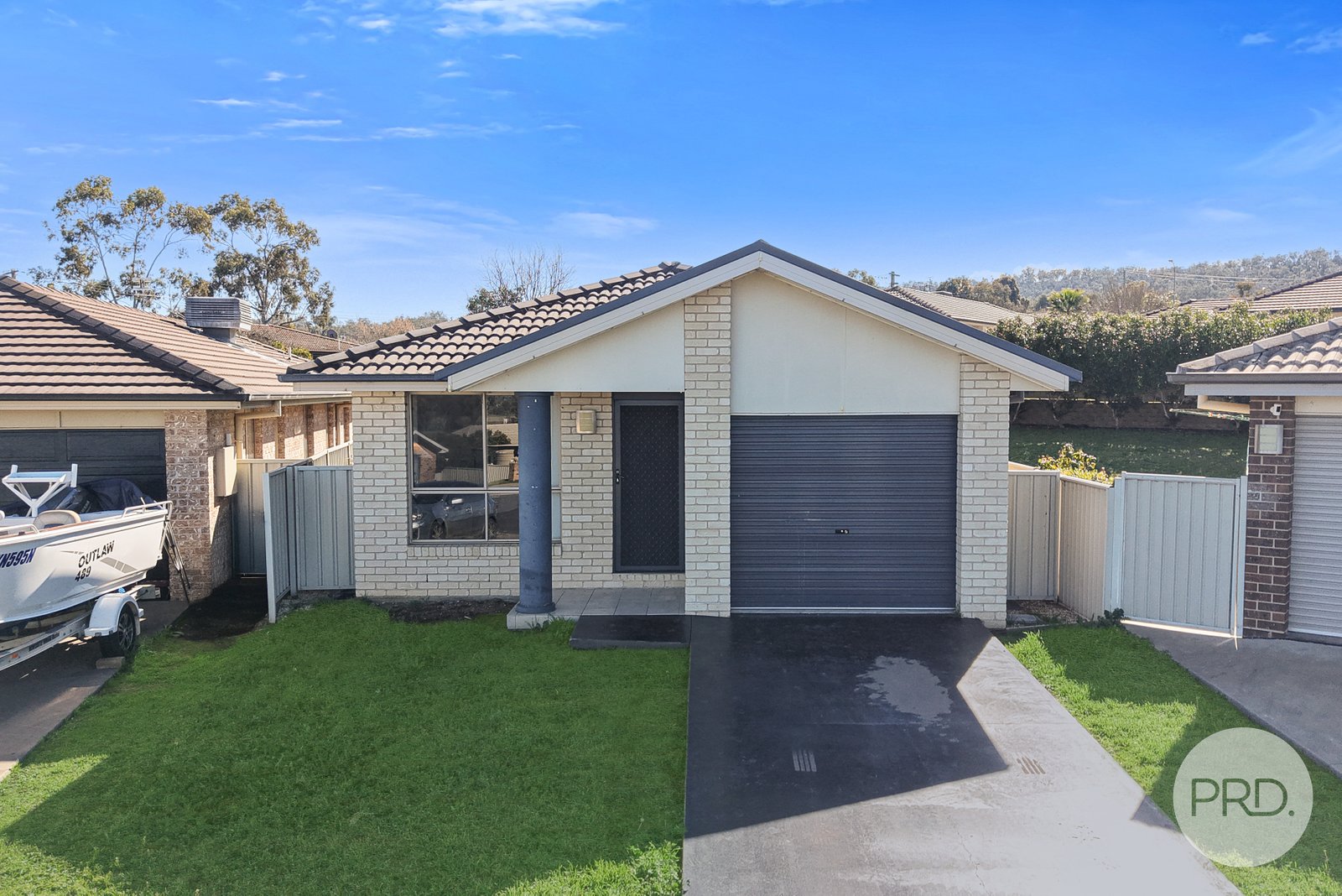 7 Sippel Close TAMWORTH 1