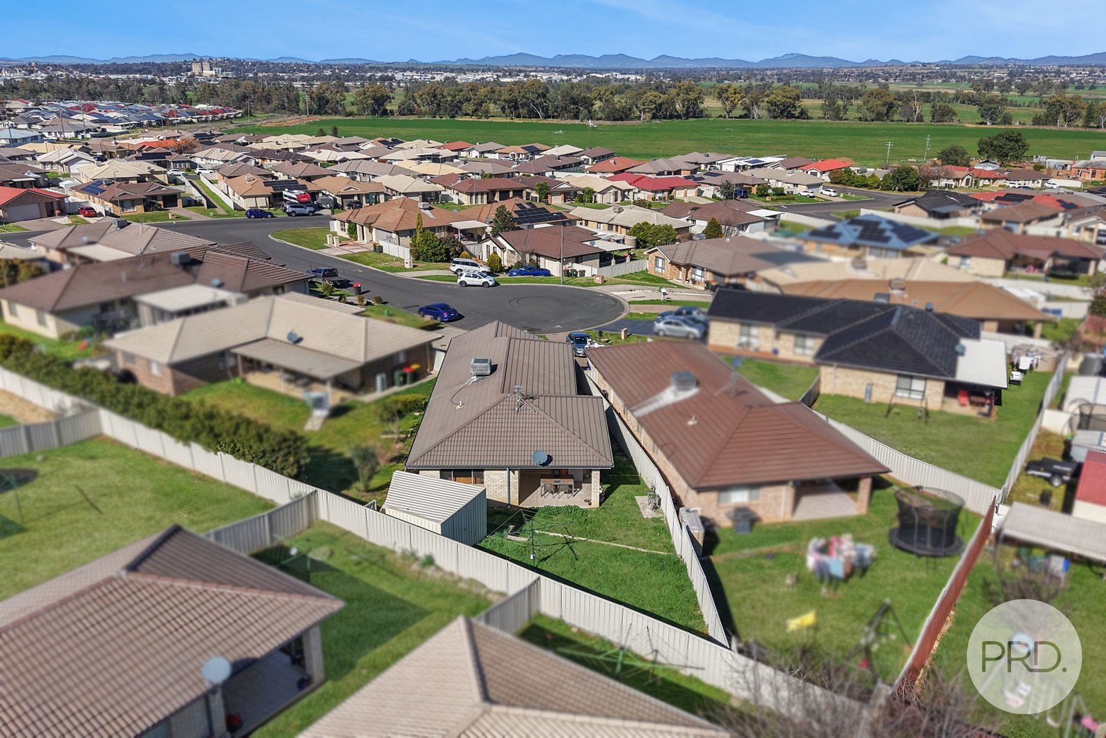 7 Sippel Close TAMWORTH 21