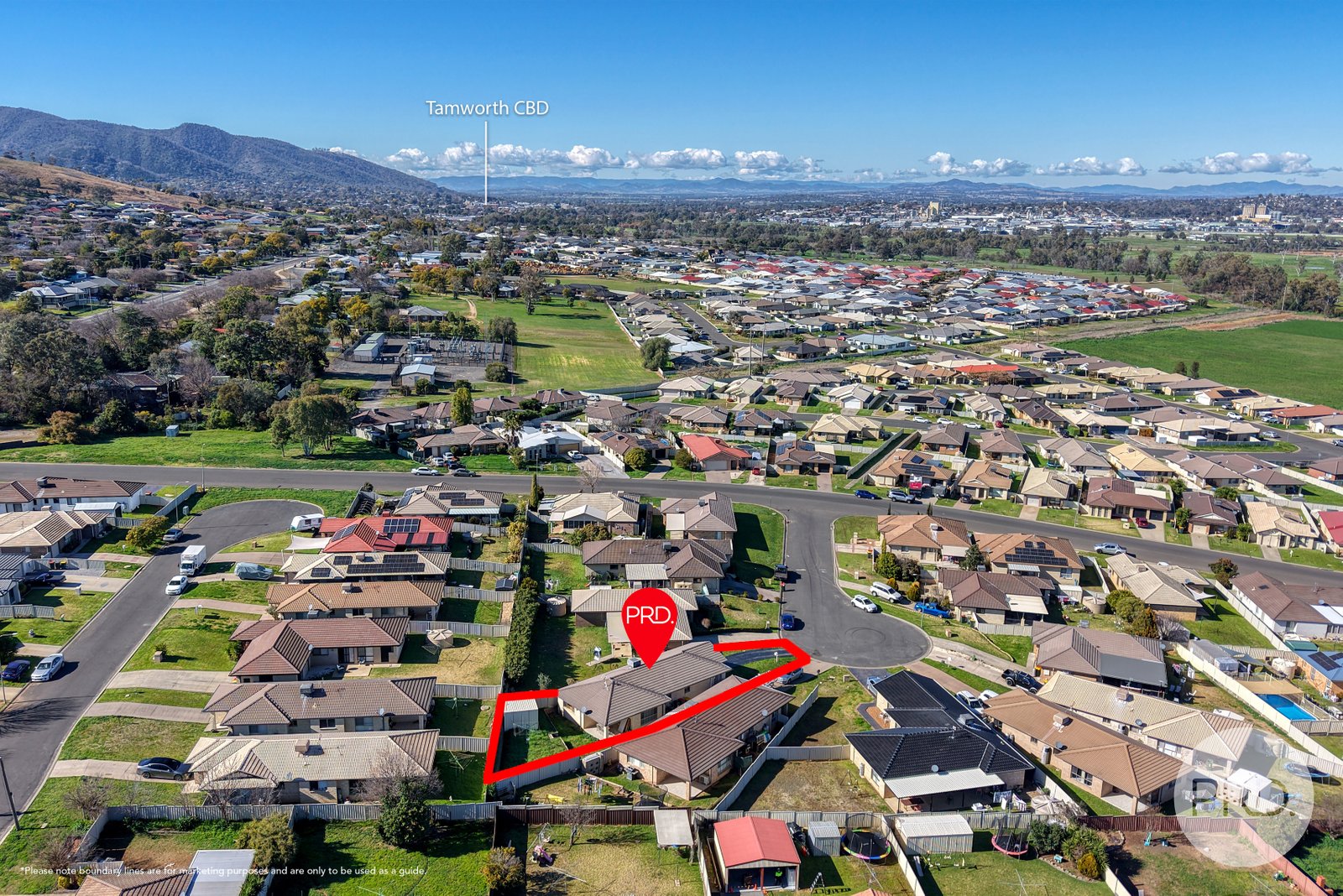 7 Sippel Close TAMWORTH 25