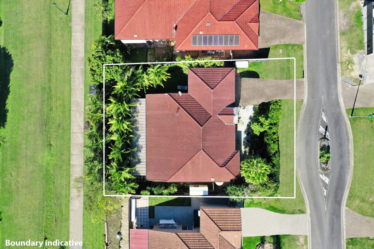 7 Sirec Way BURLEIGH HEADS 7