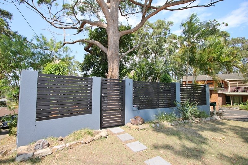 7 Sirius Court MOLENDINAR 22