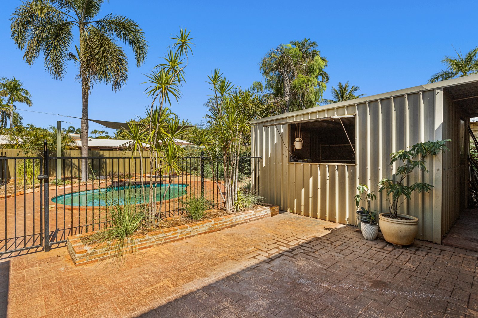 7 Slater Road CABLE BEACH 20