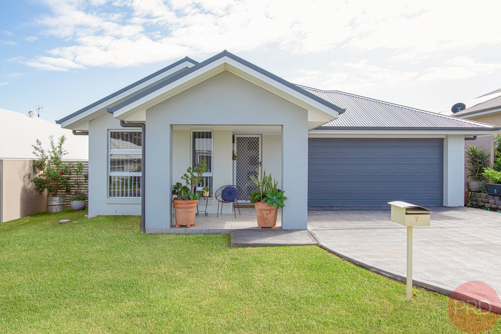 7 Slattery Road NORTH ROTHBURY 1