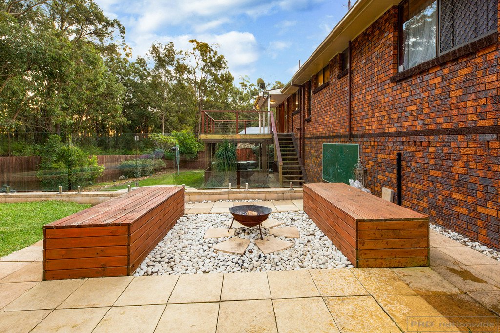 7 Somers Close METFORD 18