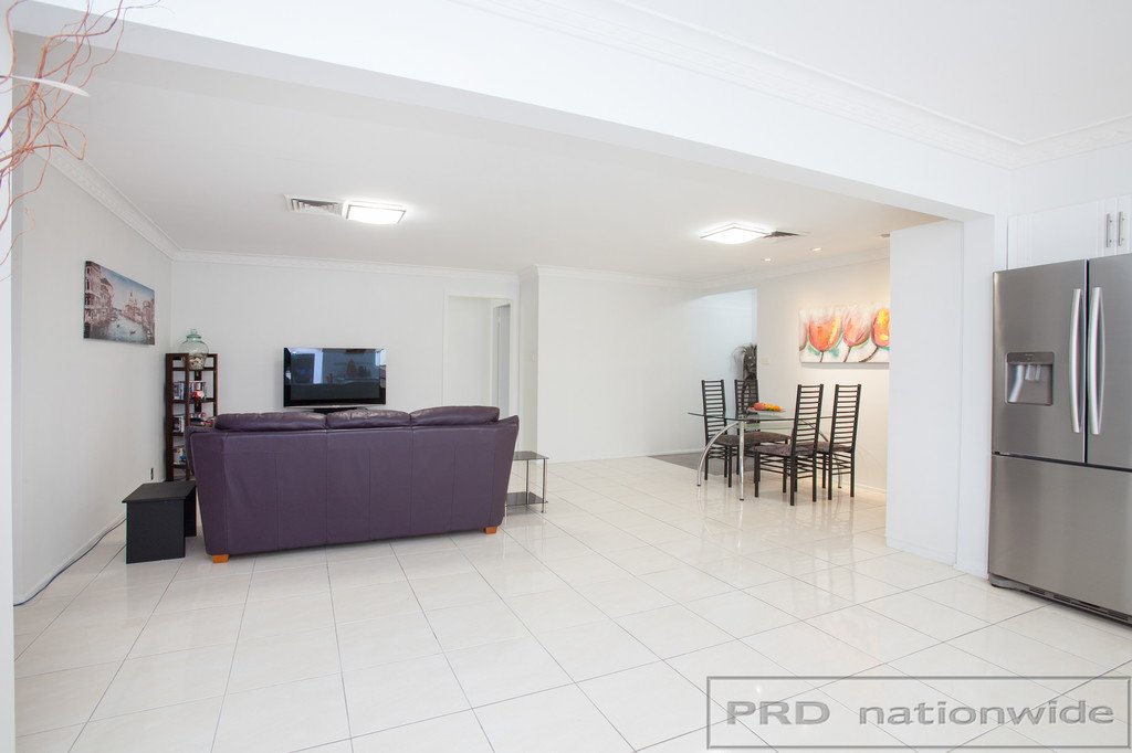 7 South Seas Drive ASHTONFIELD 6