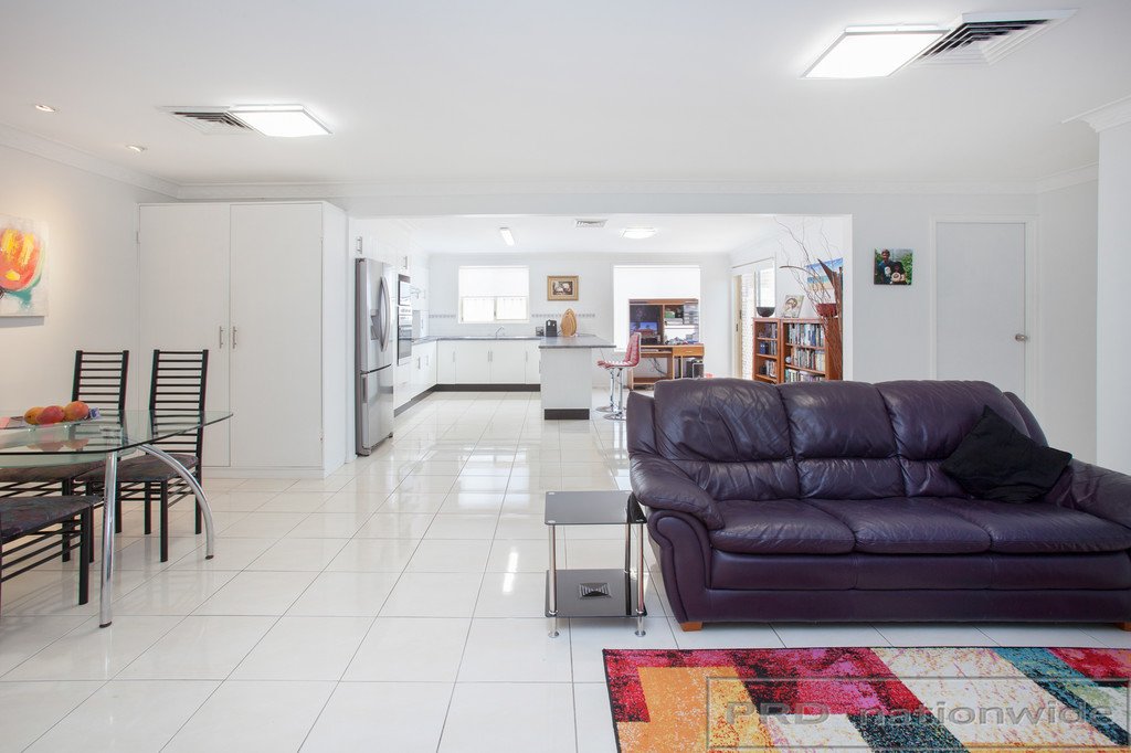 7 South Seas Drive ASHTONFIELD 7