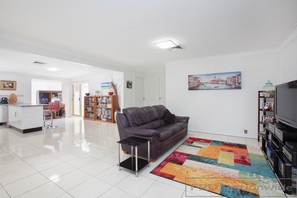 7 South Seas Drive ASHTONFIELD 8