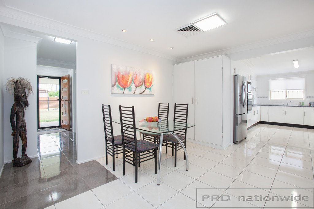 7 South Seas Drive ASHTONFIELD 9