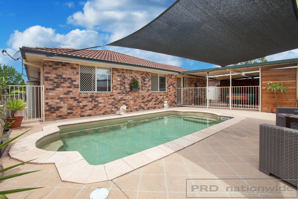 7 South Seas Drive ASHTONFIELD 16