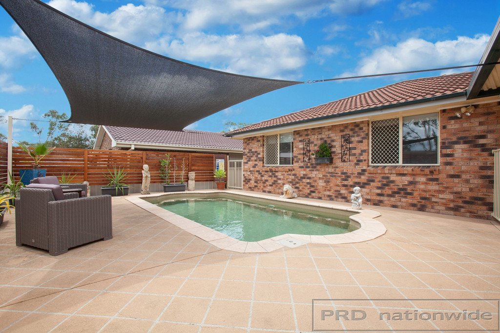 7 South Seas Drive ASHTONFIELD 17