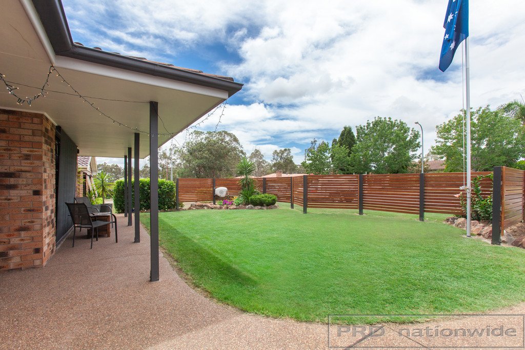 7 South Seas Drive ASHTONFIELD 18