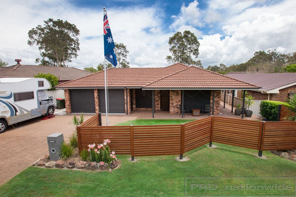 7 South Seas Drive ASHTONFIELD 19