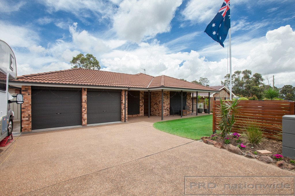 7 South Seas Drive ASHTONFIELD 23