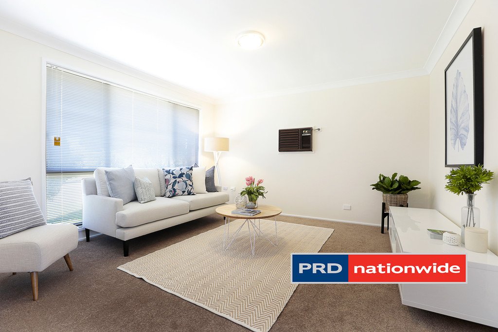 7 Southstone Close SOUTH PENRITH 2