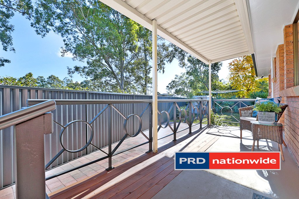 7 Southstone Close SOUTH PENRITH 9