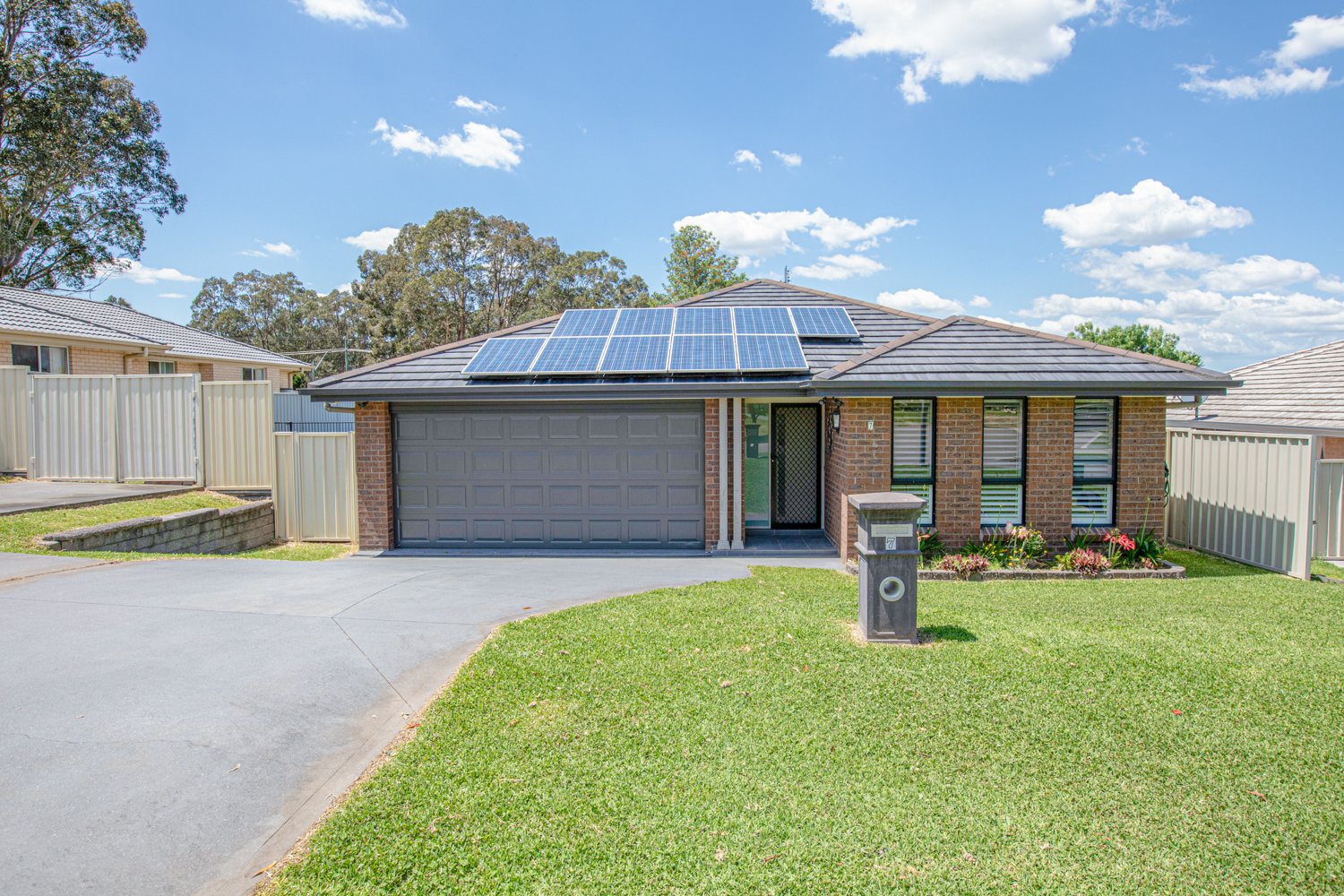 7 Sparsholt Street TENAMBIT 1